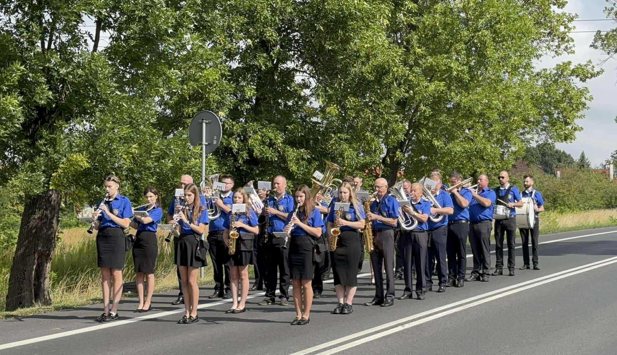 Orkiestra Hejnał