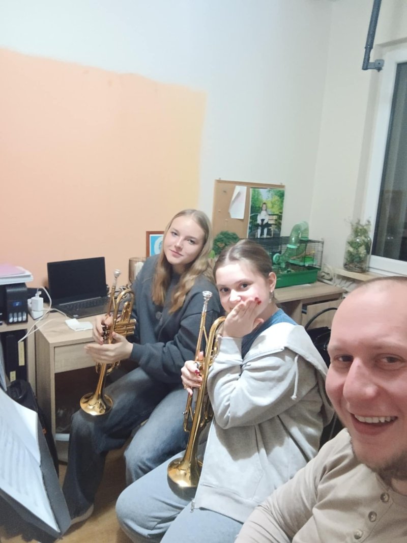 Edukacja muzyczna